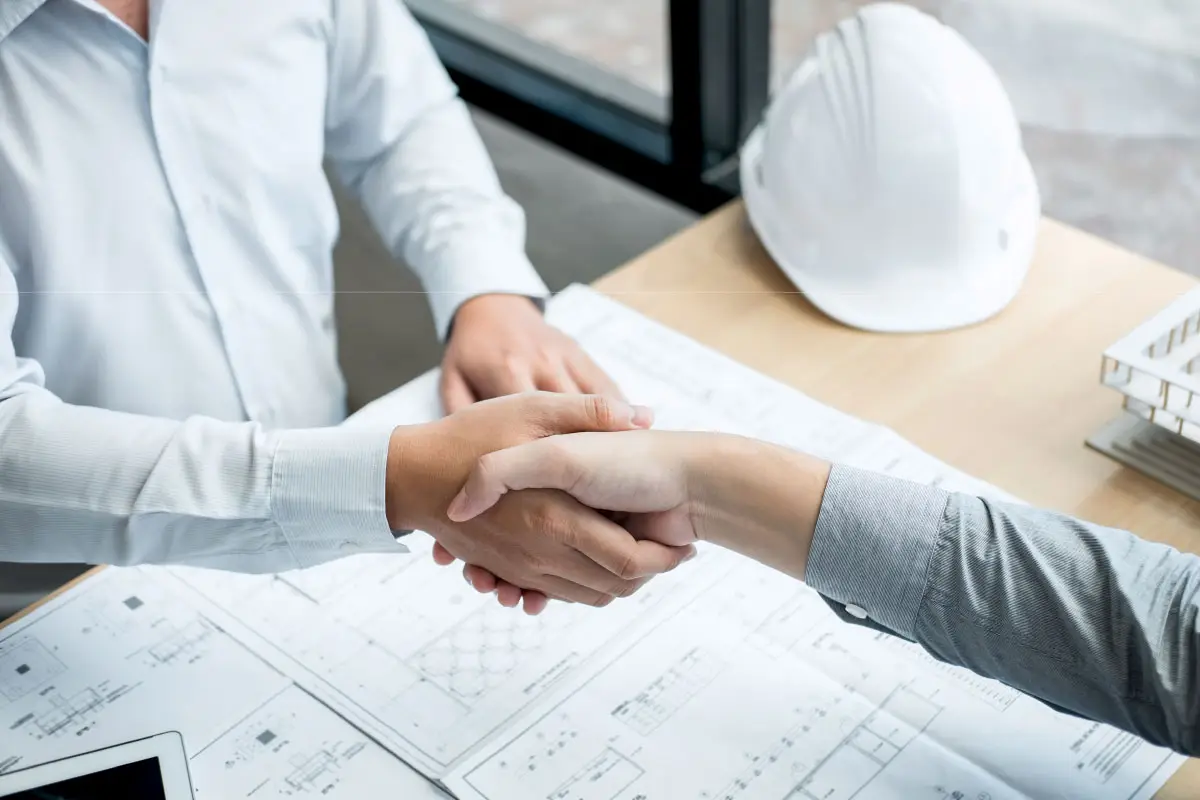 Independent construction advisory supporting project completion and close-out