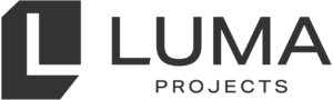 Luma Projects Logo