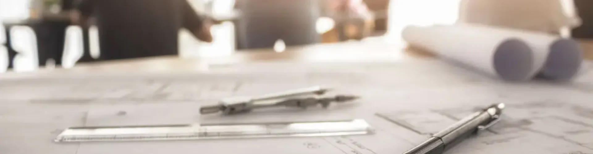 Independent construction planning advisory supporting scope definition and coordination